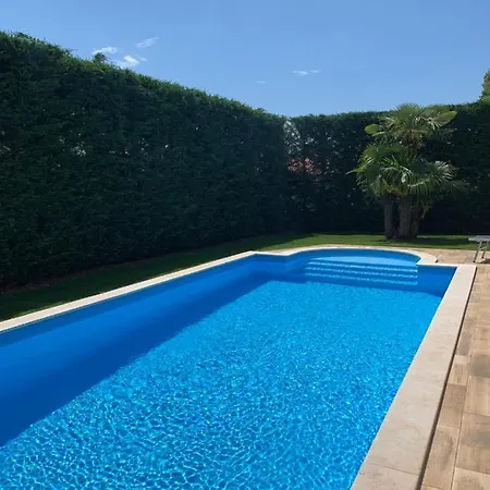 Eva Karigador * Novigrad (Istria)