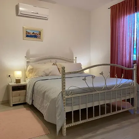 Villa Eva Karigador