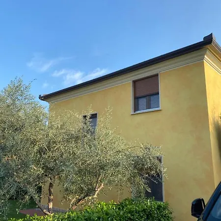 Eva Karigador * Novigrad (Istria)