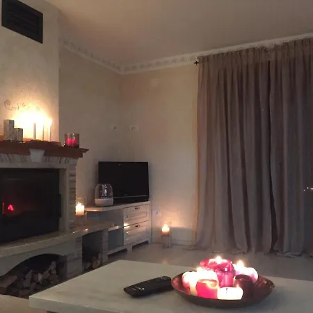 Eva Karigador Villa Novigrad Istria