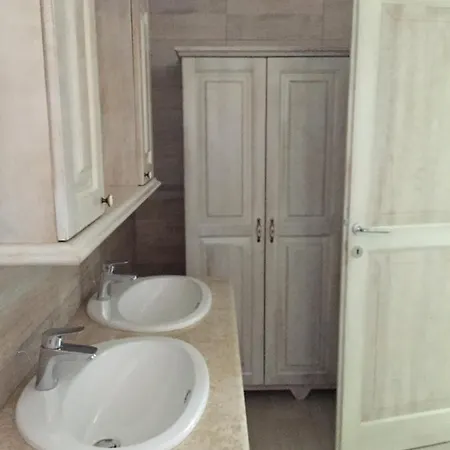 Villa Eva Karigador Novigrad Istria