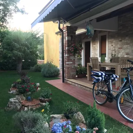 Villa Eva Karigador *