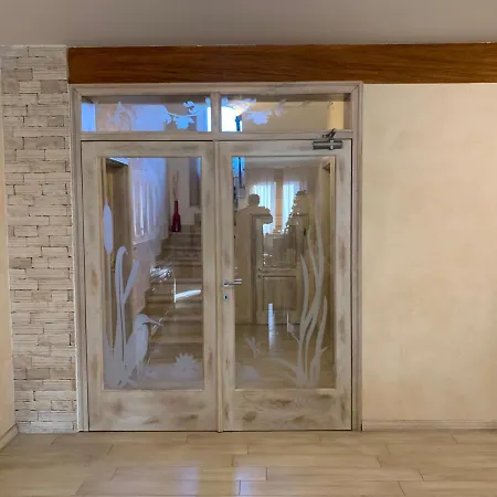 Eva Karigador * Novigrad Istria