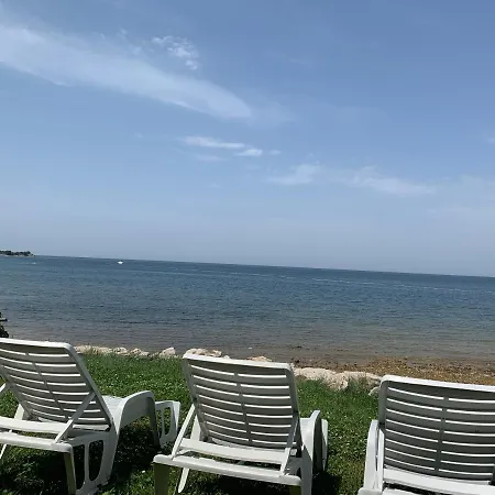 Eva Karigador * Novigrad Istria