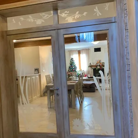 Eva Karigador Novigrad Istria