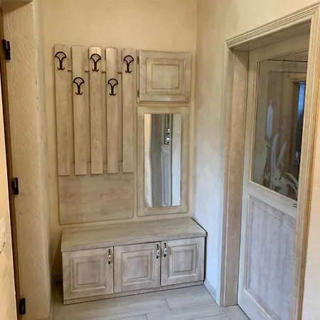 Villa Eva Karigador Novigrad Istria