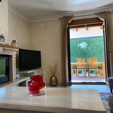 Villa Eva Karigador *