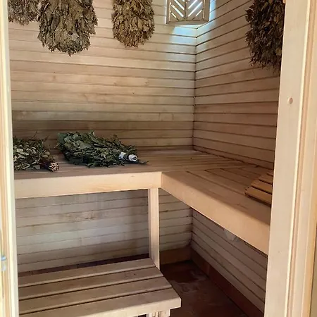 Eva Karigador Villa Novigrad Istria