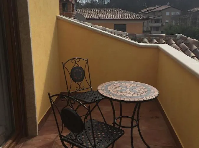 빌라 Eva Karigador Novigrad Istria