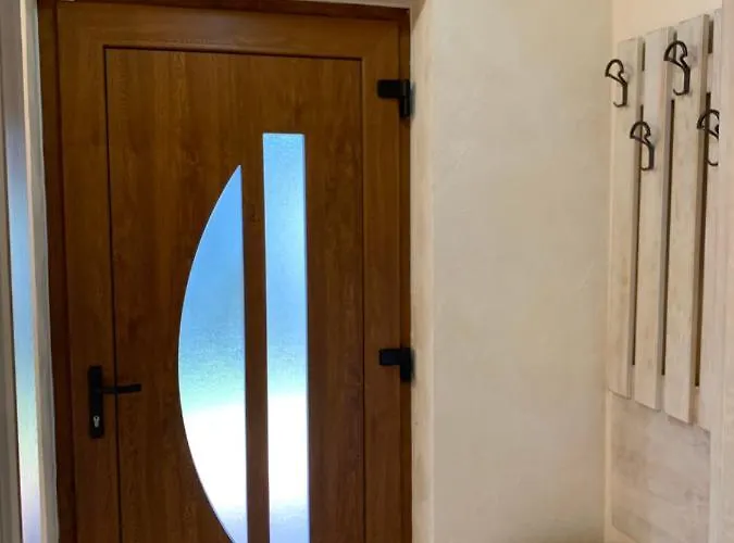 빌라 Eva Karigador Novigrad Istria