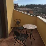 Villa Eva Karigador Novigrad Istria