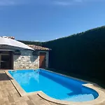 Eva Karigador Villa