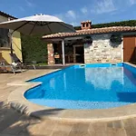 Eva Karigador Novigrad Istria