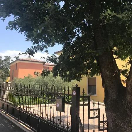 Eva Karigador Vila Novigrad Istria