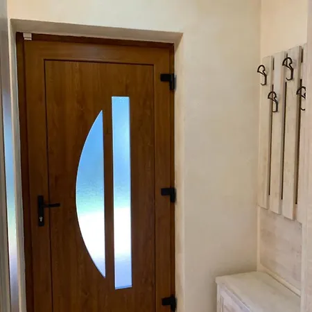 Vila Eva Karigador Novigrad Istria