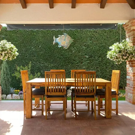 Eva Karigador * Novigrad (Istria)