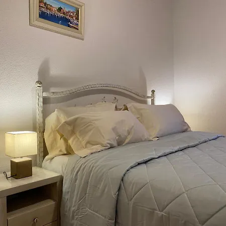 Willa Eva Karigador Novigrad (Istria)