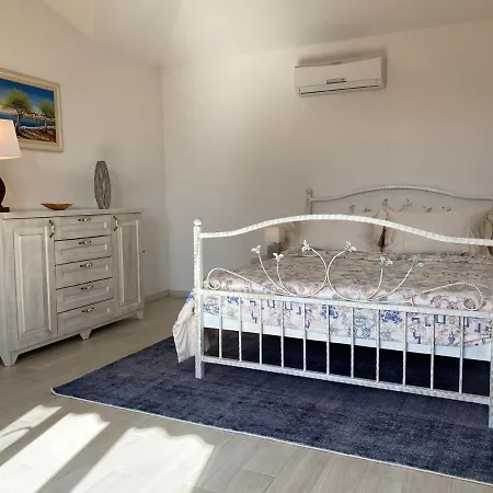 Vila Eva Karigador Novigrad Istria