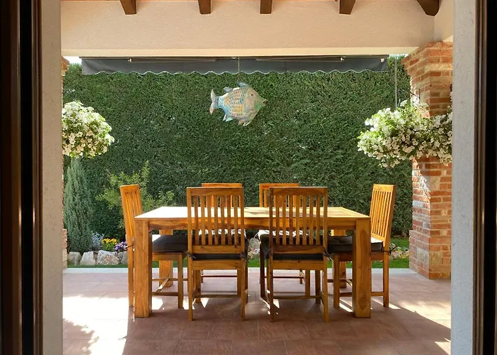 Eva Karigador * Novigrad (Istria)