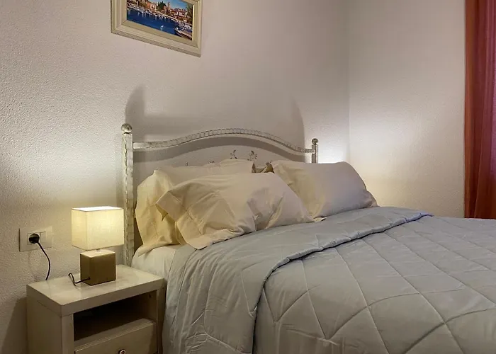 Willa Eva Karigador Novigrad (Istria)