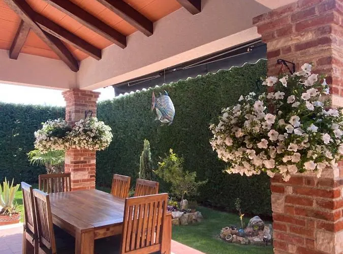 Eva Karigador Novigrad (Istria)